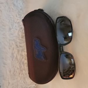 Maui Jim Unisex Sunglasses